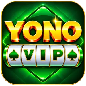 YONO VIP App Icon